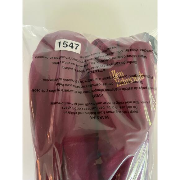 Allen Edmonds Cambridge Shell Cordovan Wingtip Handcrafted in USA Size 9 JJ - Picture 14 of 14